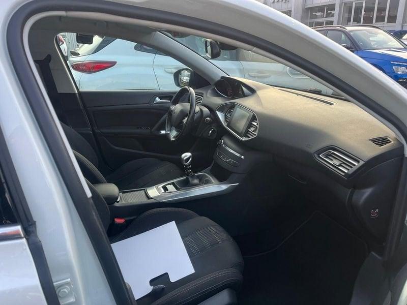 Peugeot 308 308 BlueHDi 120 S&S GT Line