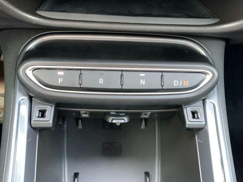 FIAT 600 Hybrid 145 CV DCT MHEV Sport PREZZO REALE