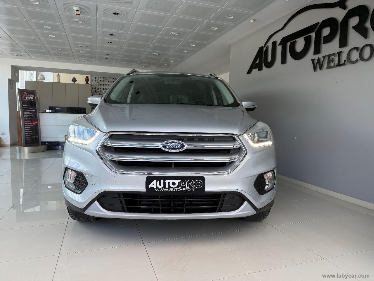 FORD Kuga 1.5 TDCI 120 CV S&S 2WD Business