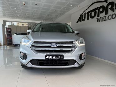FORD Kuga 1.5 TDCI 120 CV S&S 2WD Business