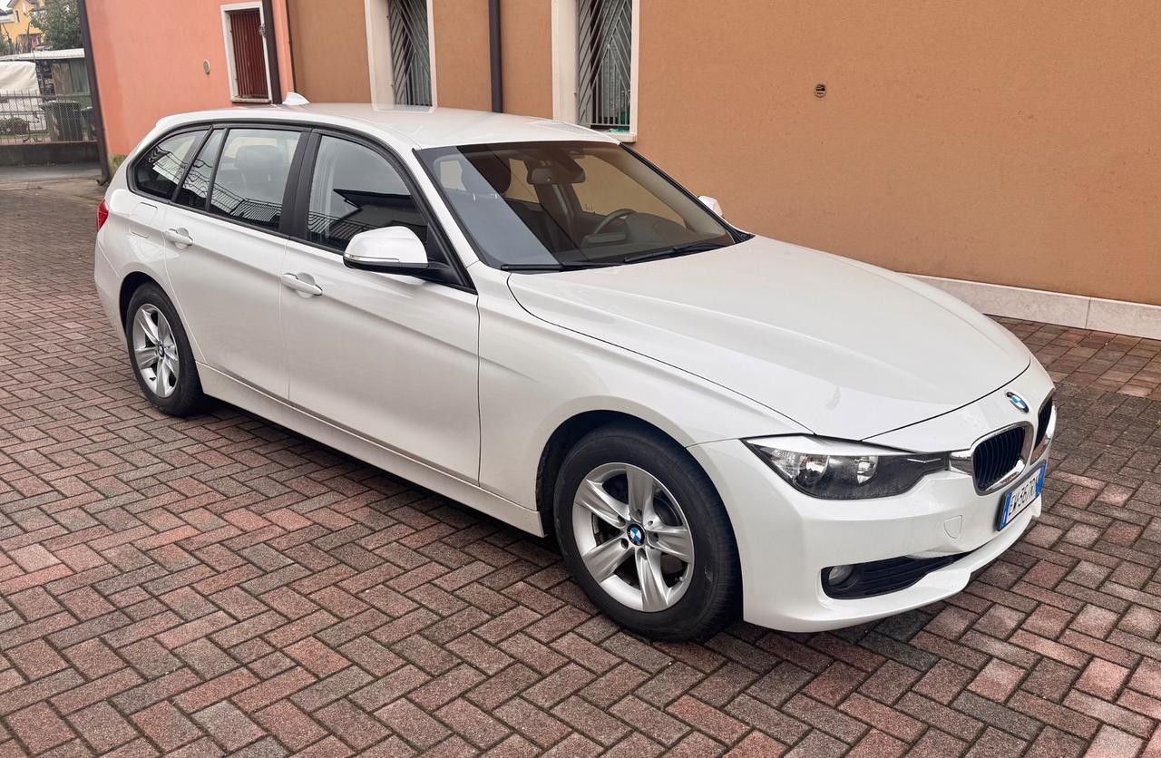 Bmw 316 Diesel Ok Neopatentati