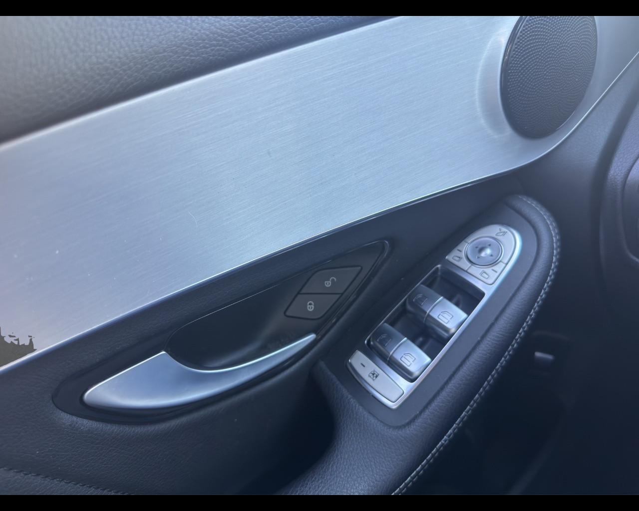 Mercedes-Benz GLC Coupé 300 de 4Matic EQ-Power Premium