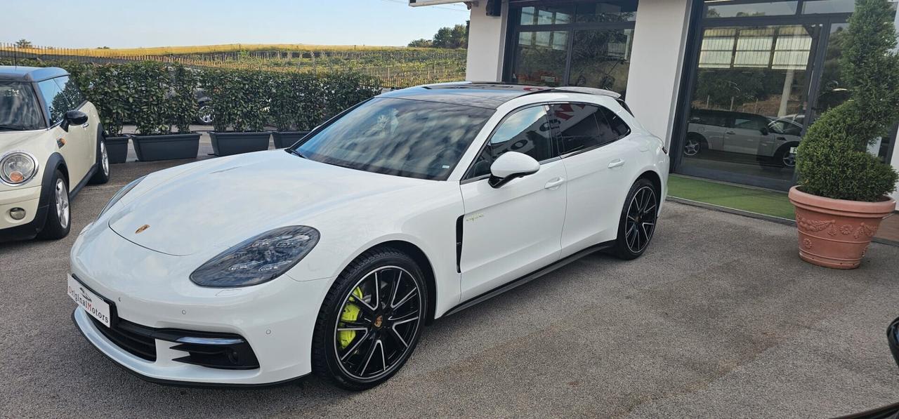 Porsche Panamera 2.9 4 E-Hybrid Sport Turismo