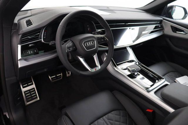 AUDI Q8 SUV 50 TDI 286 CV quattro S line Cerchi23 Tetto Ap