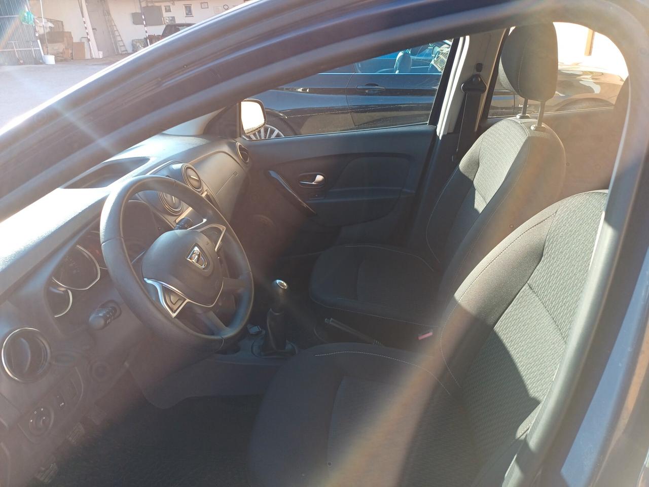 Dacia Sandero 1.0 SCe 12V 75CV Access