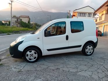 Fiat Fiorino 1.3 MJT 75CV Combi Semivetrato SX (N1)