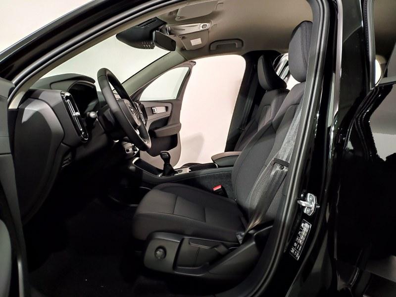 VOLVO Xc40 T2 Geartronic Momentum Pro