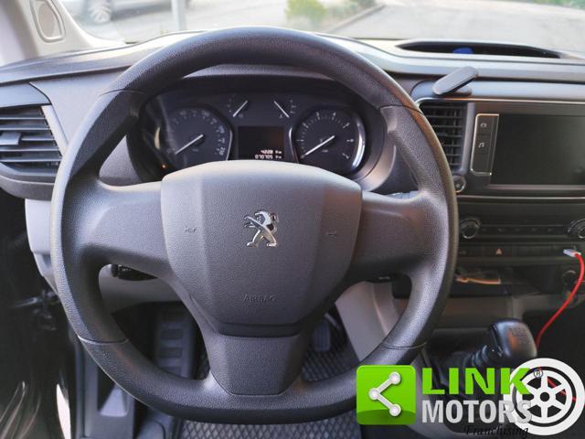 PEUGEOT Expert GARANZIA INCLUSA Professional