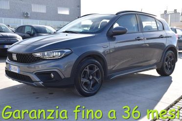 FIAT Tipo 1.6 Mjt S&S 5 porte City Cross