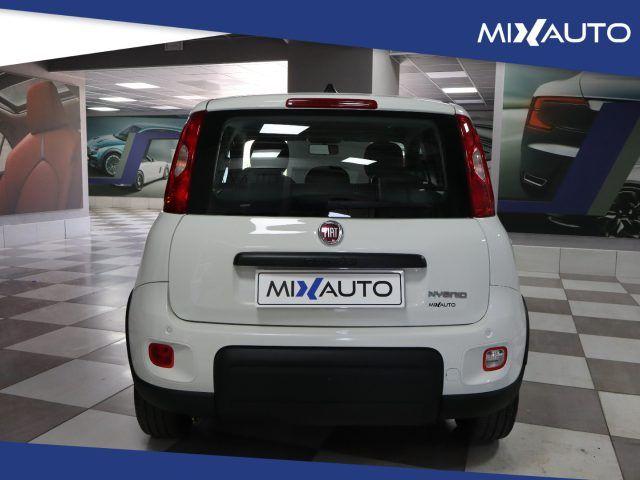 FIAT Panda Hybrid 1.0 FireFly 70cv EU6