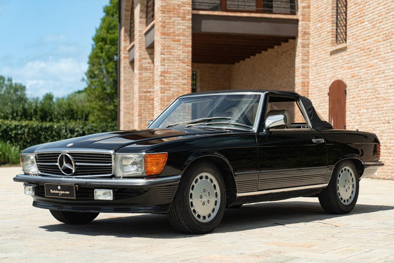 Mercedes-benz 300 SL - RDS01427