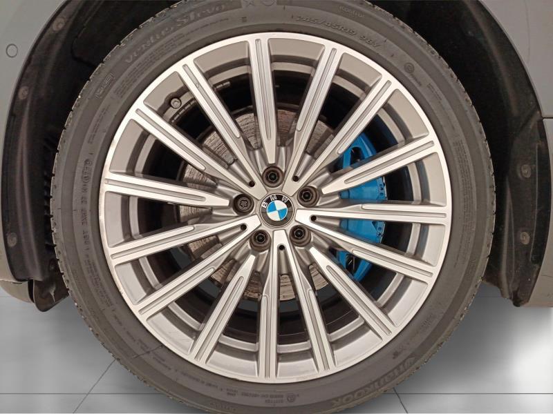 BMW Serie 6 Gran Turismo 630 d Luxury xDrive Steptronic