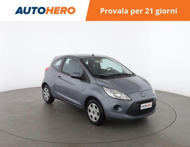 FORD Ka 1.2 8V 69 CV