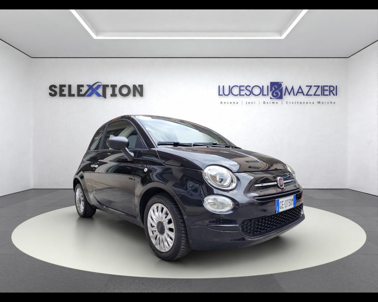 FIAT 500 - 500 1.2 EasyPower Cult