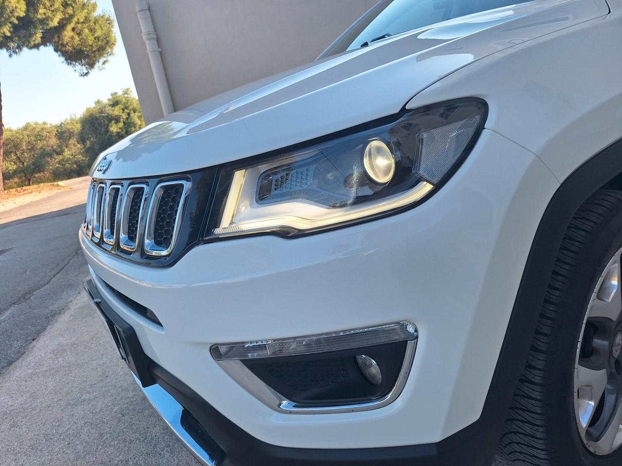 Jeep Compass 1.6 Multijet 2WD Limited PERFETTA