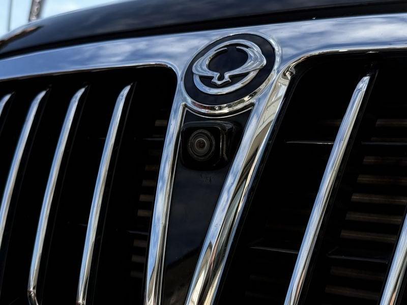 SsangYong Rexton W 2.2 Top Pelle Smart Audio 4WD aut.