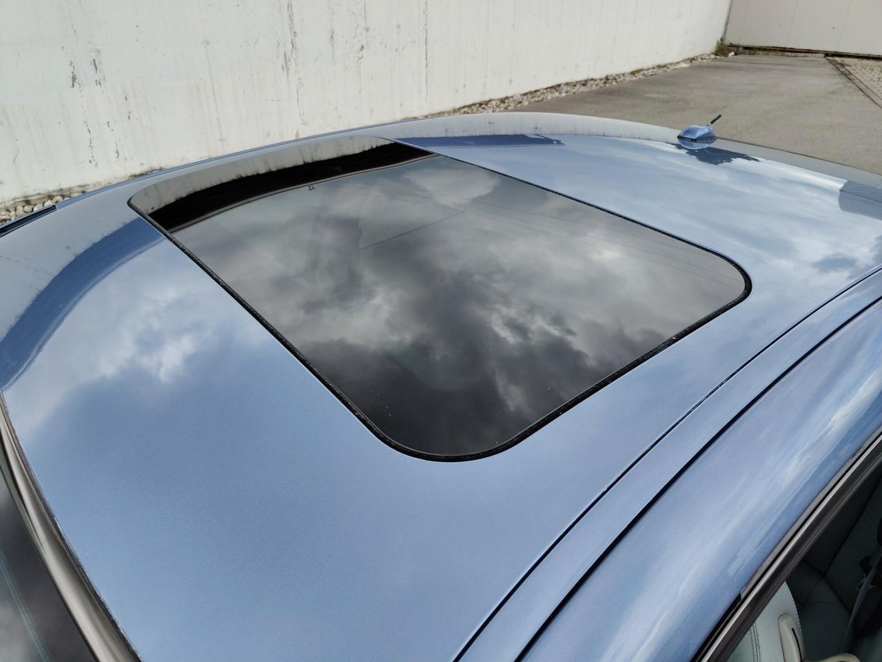 Mercedes-benz CLK 320 cat Elegance