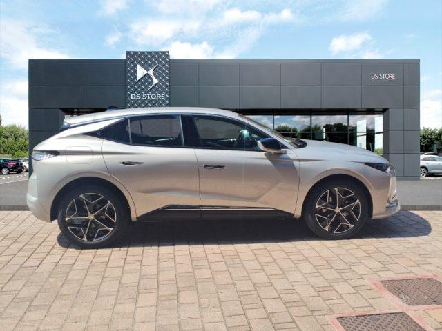 DS AUTOMOBILES DS 4 BlueHDi 130CV AUT ÉDITION FRANCE