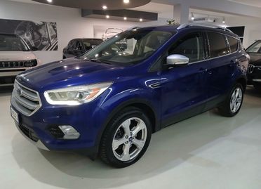 Ford Kuga 2.0 TDCI 150 CV S&S 4WD Titanium