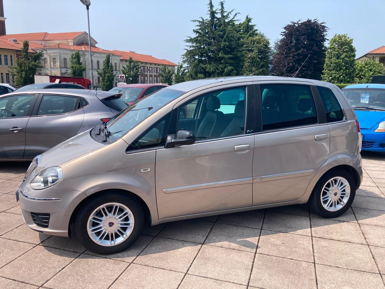 Lancia MUSA 1.4 16V Diva