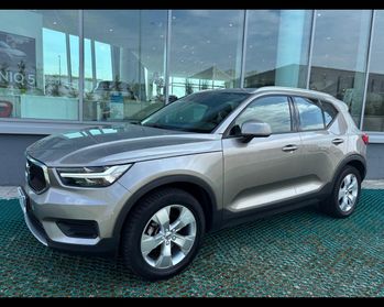 VOLVO XC40 N1 - XC40 N1 1.5 T2 Momentum geartronic AUTOCARRO