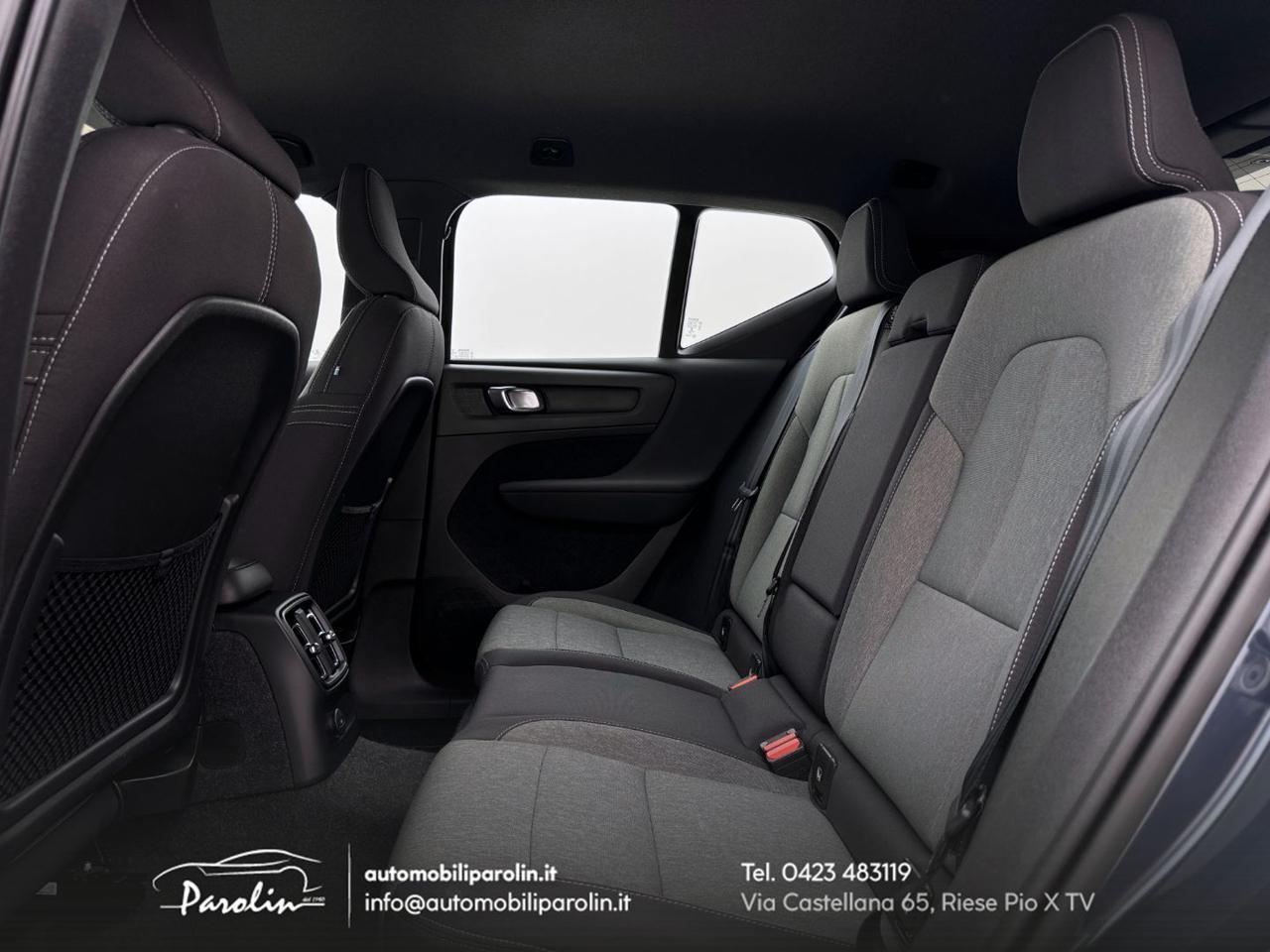 VOLVO XC40 T4 Recharge Plug-in Hybrid Inscription Expression