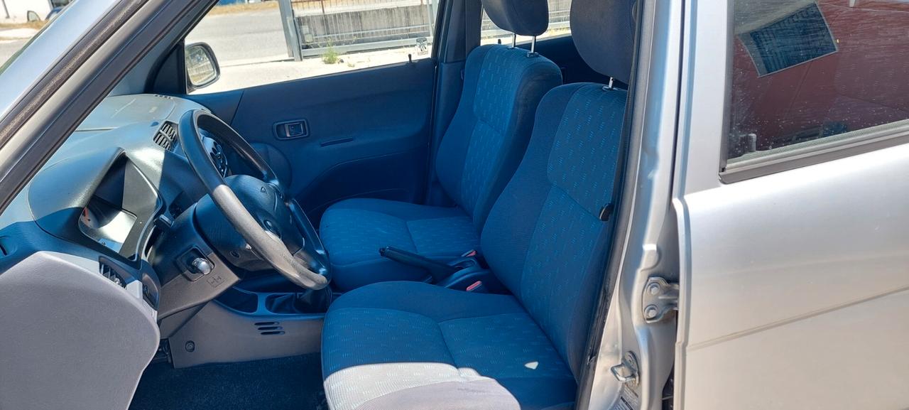 Daihatsu Terios 1.3i 16V cat 4WD SX