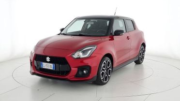 Suzuki Swift Sport 1.4 BoosterJet Hybrid Sport 2WD