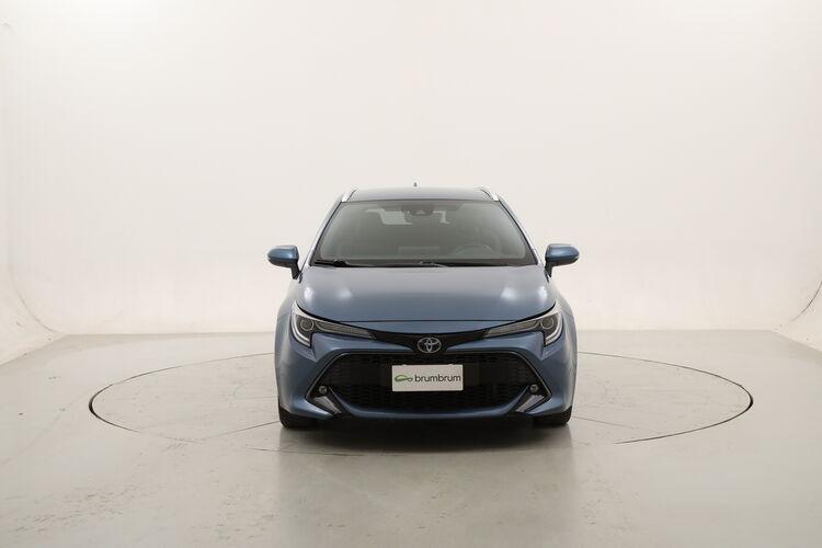 Toyota Corolla TS Hybrid Style BR179053 1.8 Full Hybrid 122CV