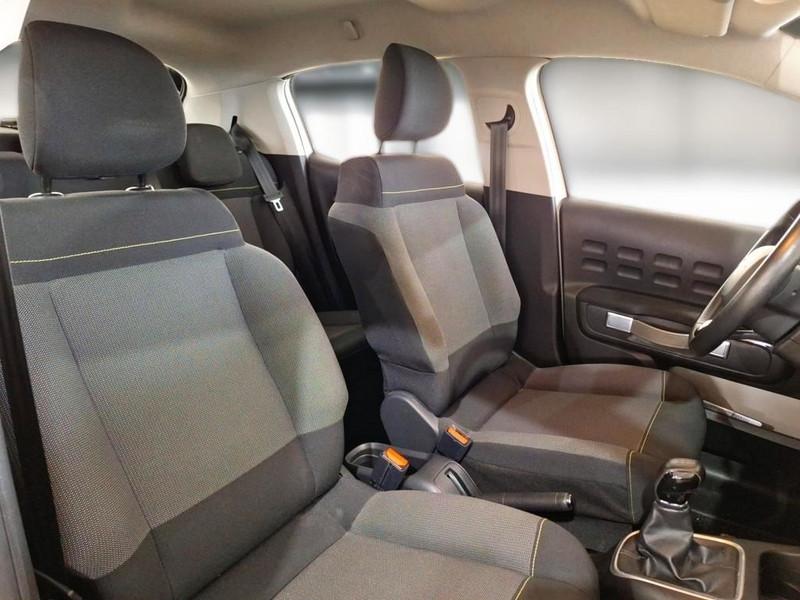 CITROEN C3 PureTech 83 S/S Shine Neo Patentati 5 PORTE