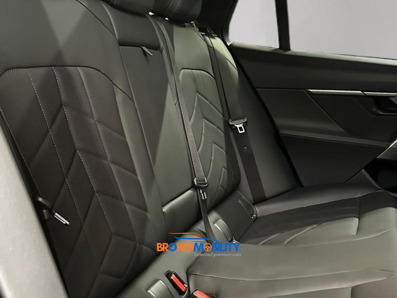 BMW 520 d Touring 48V xdrive M Sport Pro auto