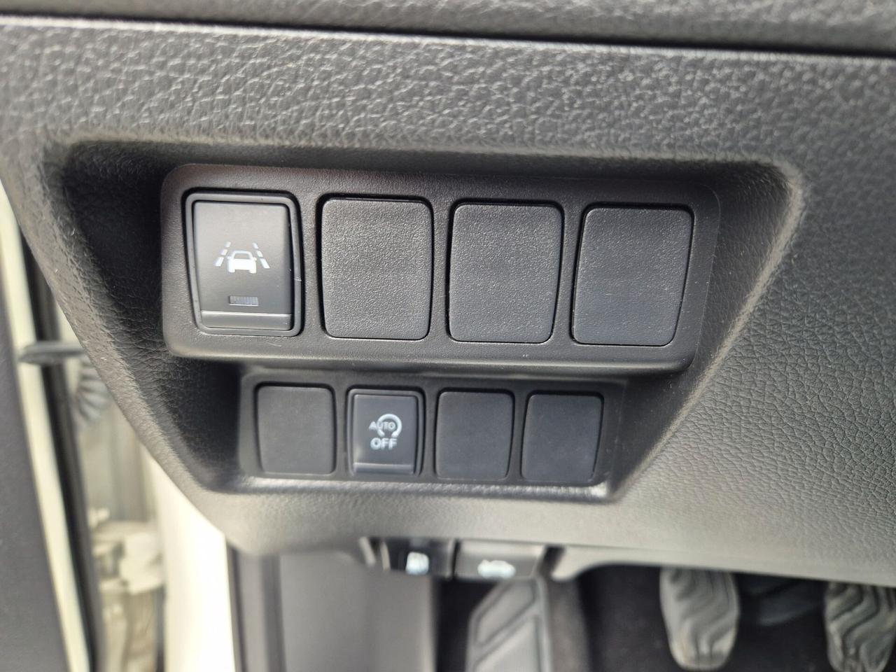 Nissan Qashqai 1.5 dCi 115 CV N-Tec IPERFULL