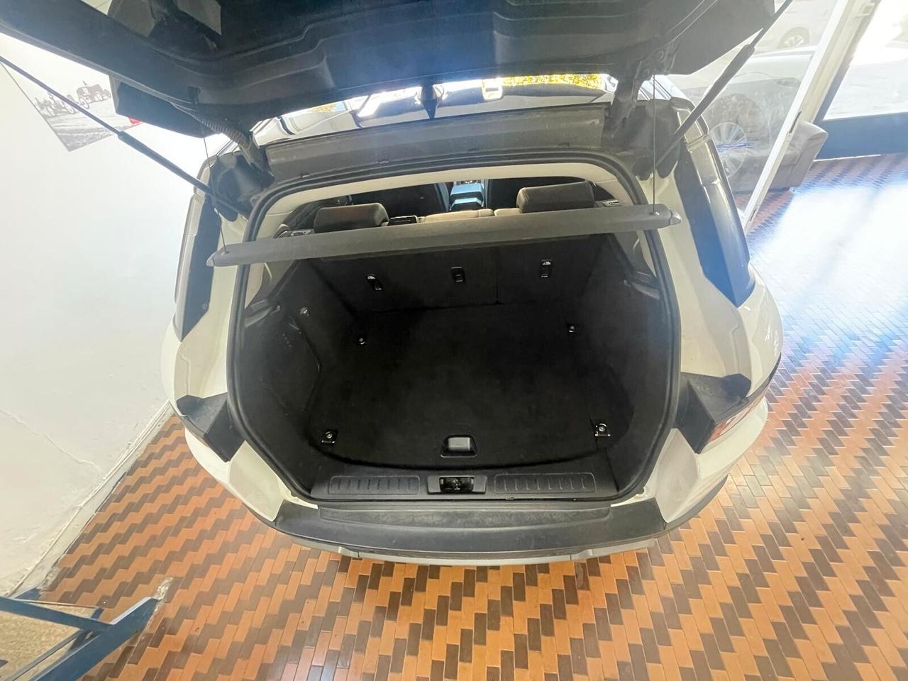 Land Rover Range Evoque 2.0 TD4 150 CV 5p. automatica