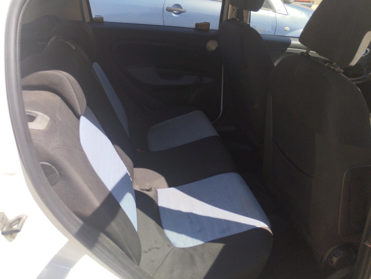 Fiat Grande Punto 1.3 MJT 75 CV 5 porte Dynamic