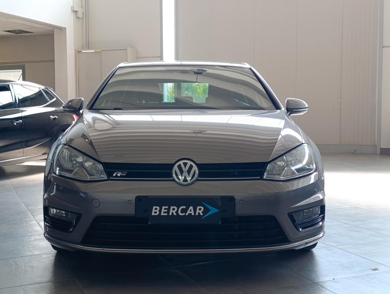 Volkswagen Golf 5 Porte Golf 5p 1.6 tdi Sport Edition 110cv