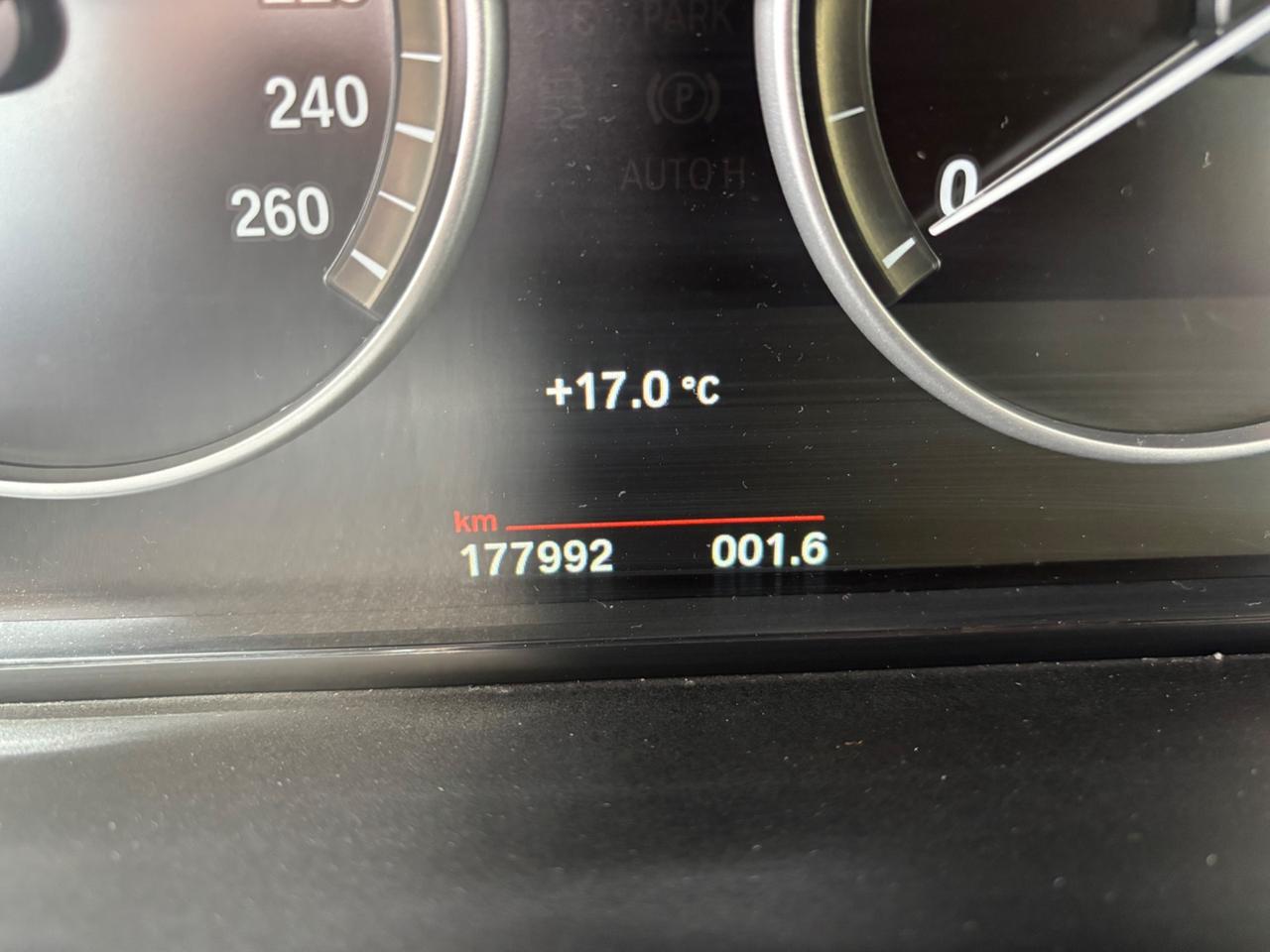 Bmw X3 xDrive20d xLine
