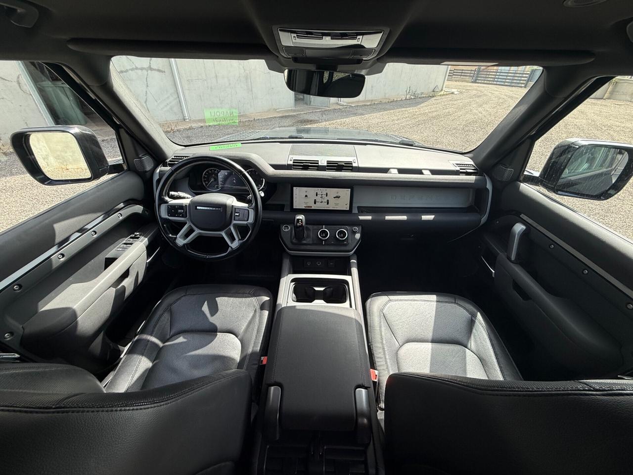 Land Rover Defender 110 3.0D I6 200 CV X-Dynamic S - IVA ESPOSTA -FULL