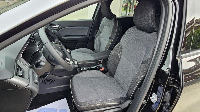 Renault Captur Captur ECO-G 100 CV Techno Full optional listino 28.740 vedi promo