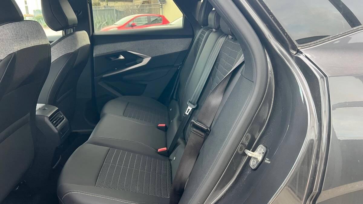 Peugeot 3008 1.2 hybrid Allure 145cv e-dcs6