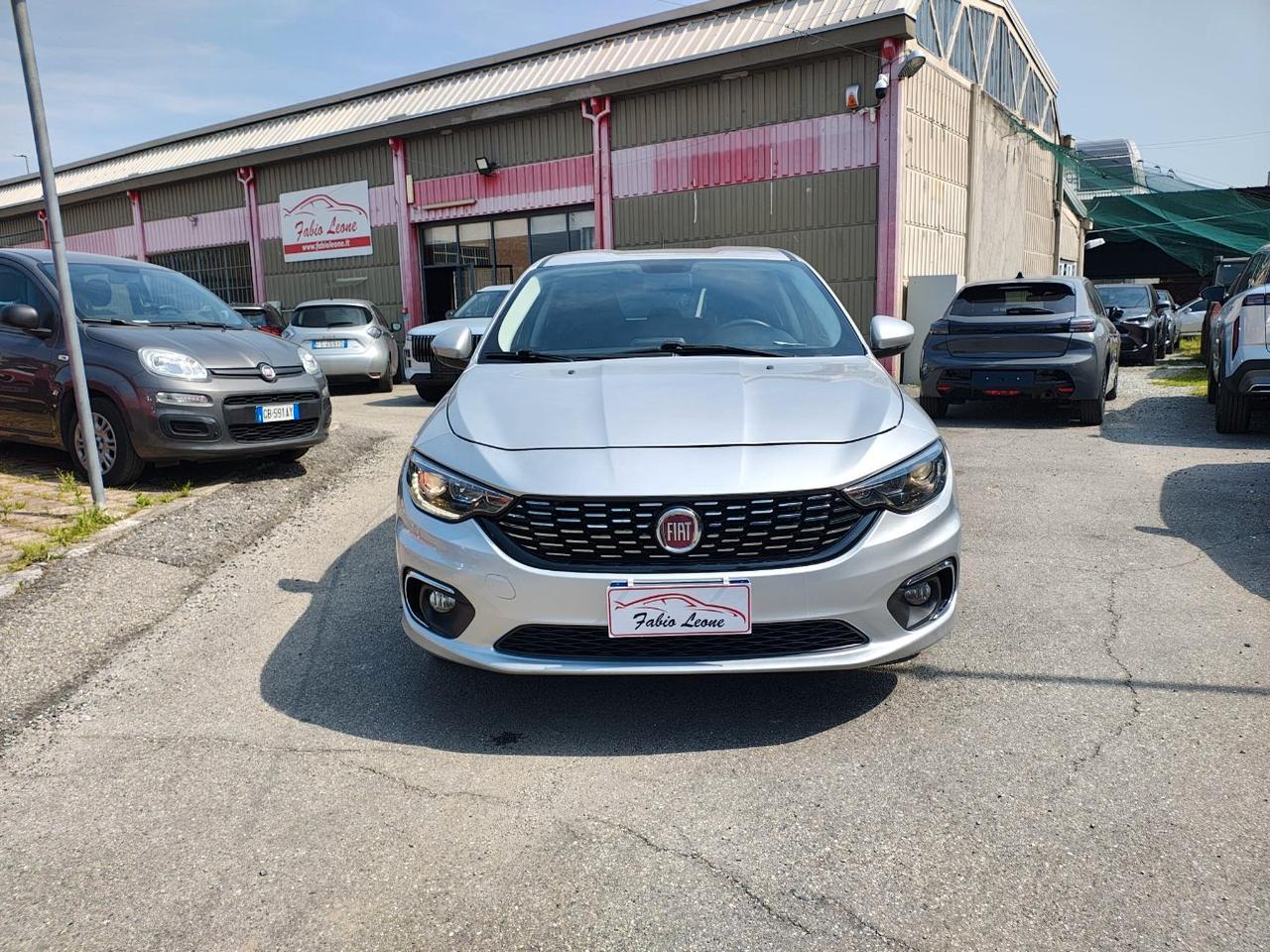 Fiat Tipo 5 Porte Tipo 5p 1.3 mjt Mirror s&s 95cv