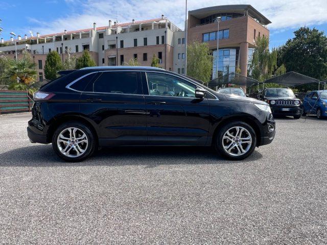 FORD Edge 2.0 TDCI 210 CV AWD Start&Stop Powershift Titanium