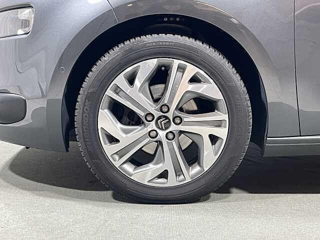 Citroen C4 Picasso BlueHDi 120 S&S EAT6 Exclusive