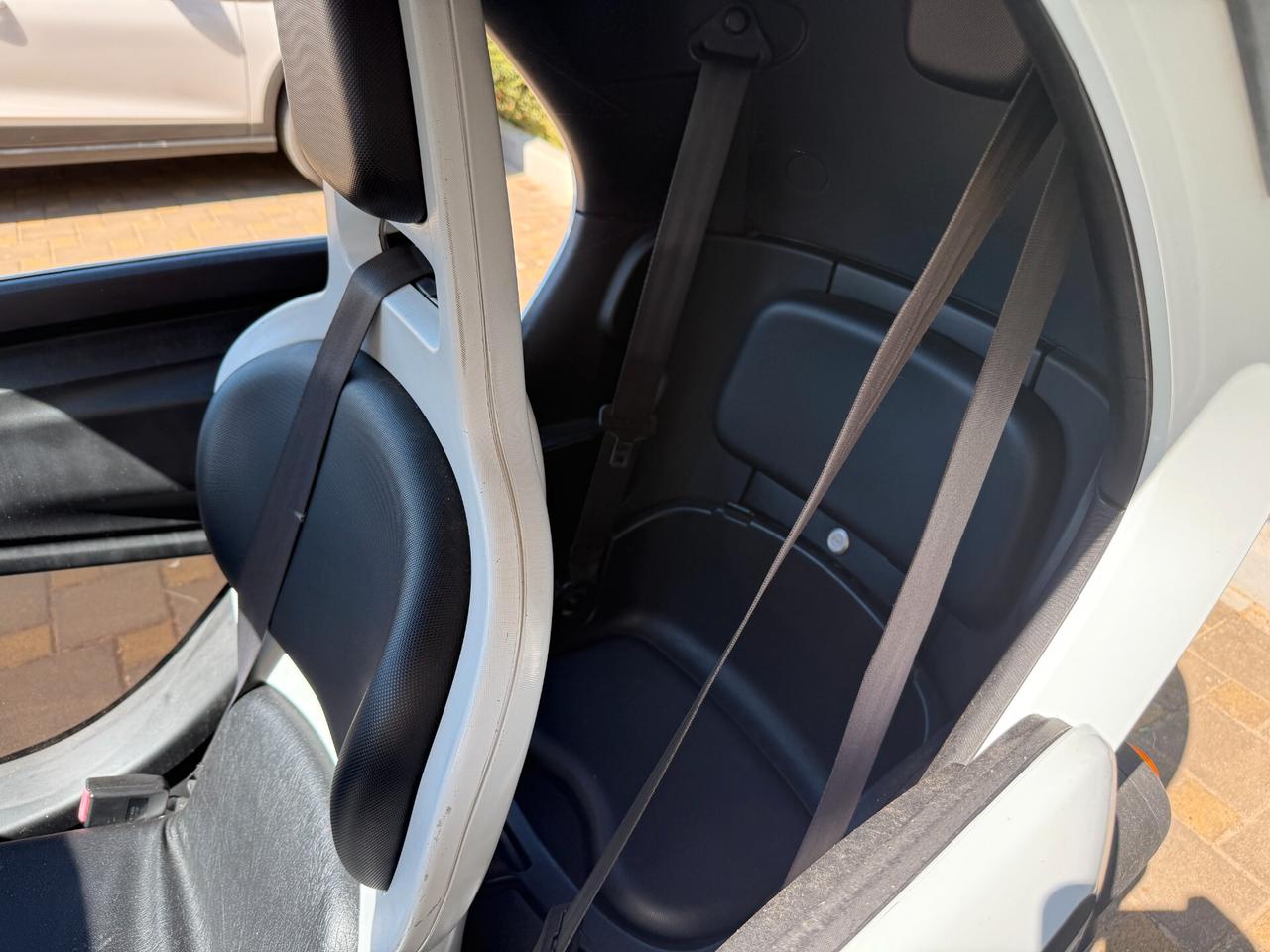Renault Twizy 45W