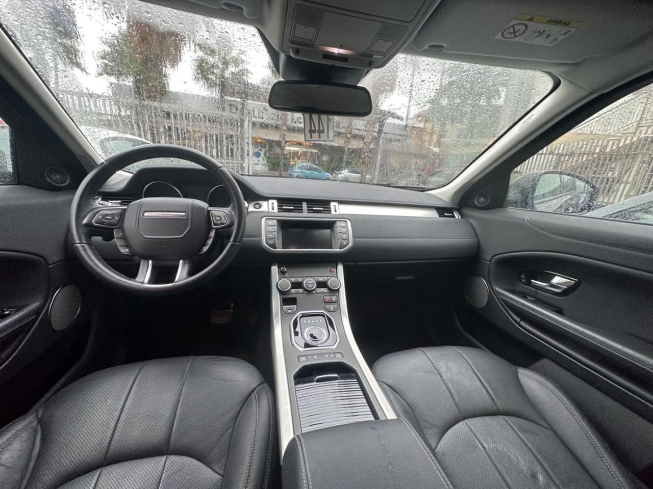Land Rover Range Evoque 2.0 TD4 150 CV 5p. HSE Dynamic