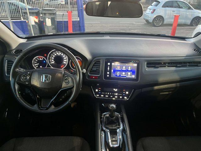 HONDA HR-V HR-V II1.6 Elegance Navi Adas