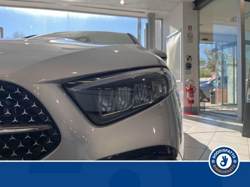 Mercedes-Benz Classe A 250e EQ-Power Automatic AMG Line Advanced Plus Digital Edition