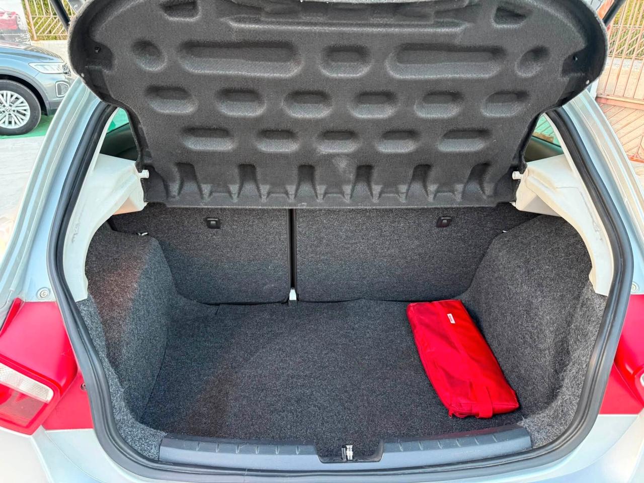 Seat Ibiza 1.2 TDI CR 3p. UNICOP (LEGGI NOTE)