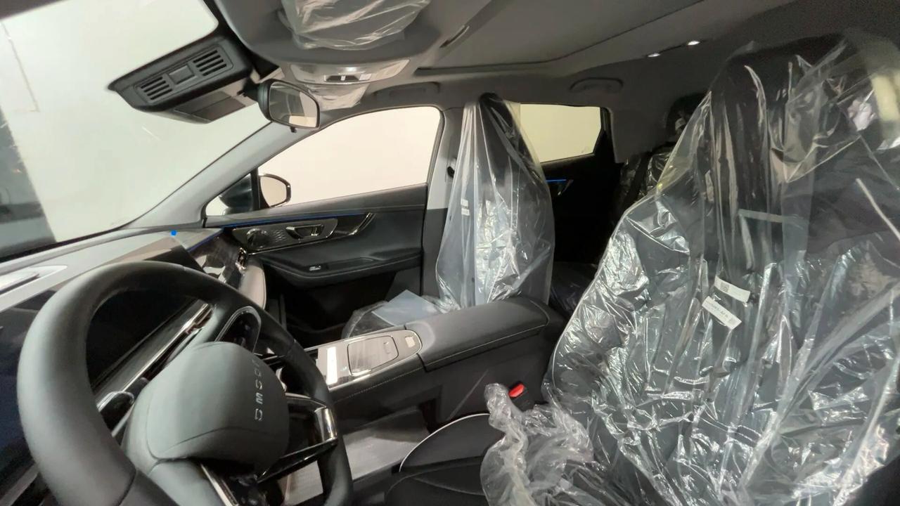 Omoda 5 1.6 tgdi Premium 7dct