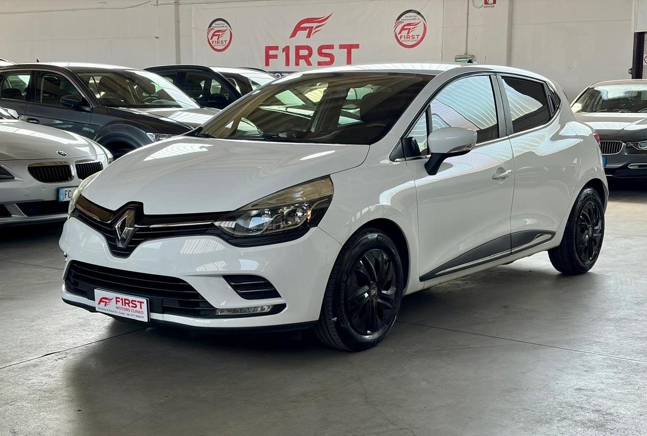 Renault Clio dCi 8V 75CV Start&Stop 5 porte Energy Zen