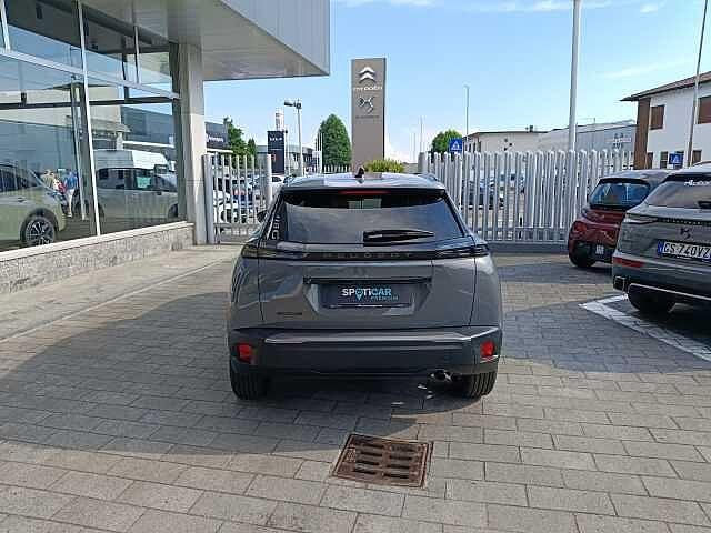 Peugeot 2008 1.2 PureTech 100cv ALLURE KM ZERO